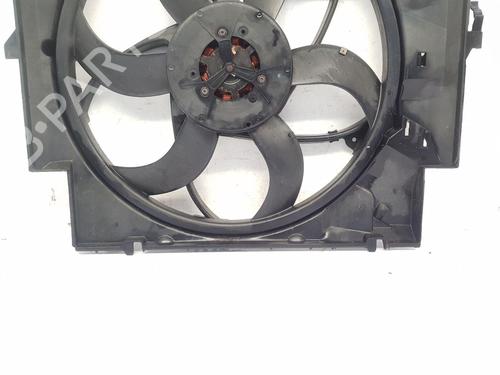 Radiator fan BMW 3 (E90) 320 d | BP29440282M35 