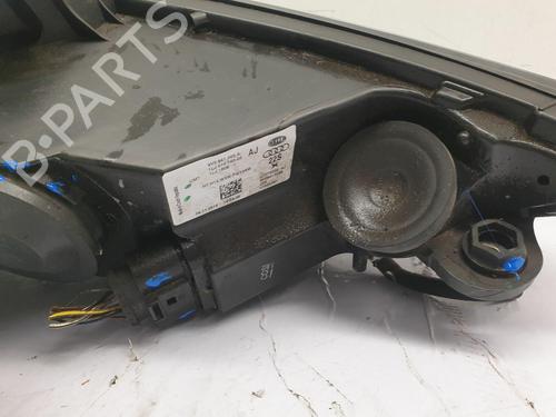 Left headlight AUDI A3 (8V1, 8VK) 1.2 TFSI | BP39994684C28 - Image 6