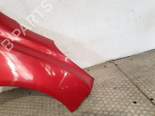 Right front fenders NISSAN MICRA C+C III (K12) 1.6 160 SR | BP29957304C42