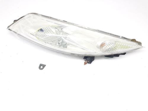 Feu diurne droit NISSAN JUKE (F15) 1.6 (94 hp) 32127496