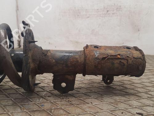 Left front shock absorber HYUNDAI i10 II (BA, IA) 1.0 | BP29597689M16 