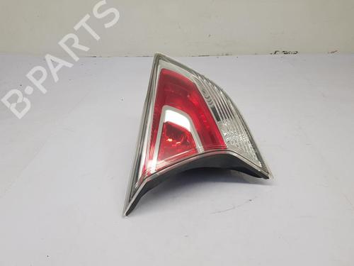 Left tailgate light NISSAN X-TRAIL III (T32_, T32R, T32RR) 1.6 dCi (T32) | BP30445462C79 