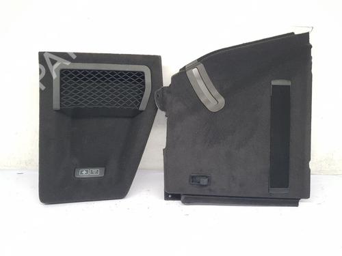 Used Boot lining BMW X3 (G01, F97, G08) M Competition (510 hp) 30330952