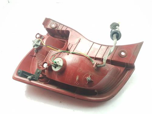 Right taillight KIA PICANTO II (TA) 1.2 | BP36167216C35 - Image 9