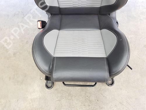 Right front seat FORD FIESTA VI (CB1, CCN) 1.6 ST | BP27600641C16 