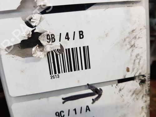 Engine MITSUBISHI OUTLANDER III (GG_W, GF_W, ZJ, ZL, ZK) 2.0 4WD (GF7W) | BP23504524M1 