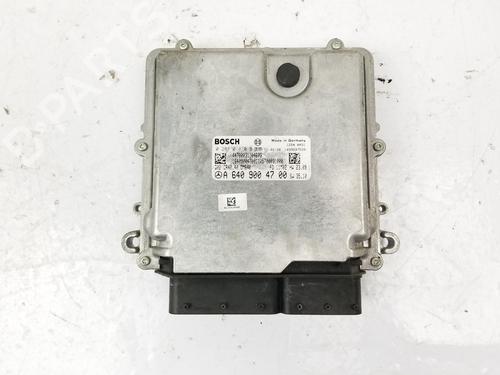 Engine control unit (ECU) MERCEDES-BENZ B-CLASS Sports Tourer (W245) B 200 CDI (245.208) | BP22209486M57