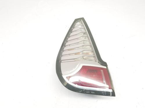Used Left taillight Left taillight RENAULT SCÉNIC III (JZ0/1_) 1.5 dCi (110 hp) 33295747 33295747