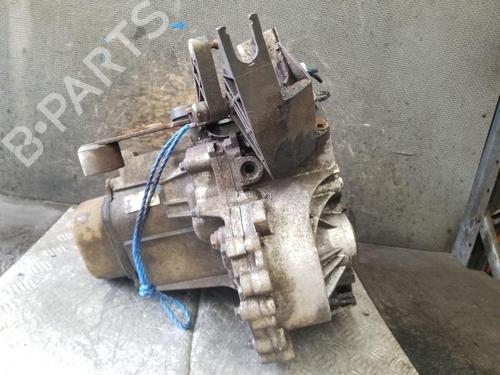 Gearbox MINI MINI (R50, R53) Cooper | BP38701716M3 - Image 7