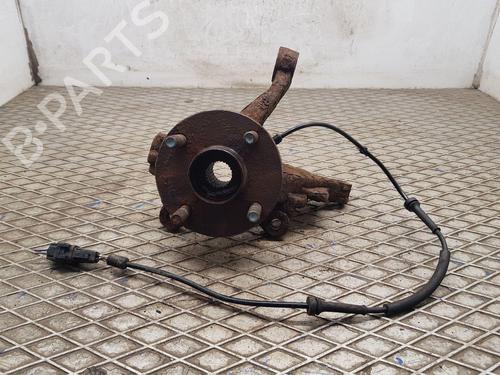 Højre Styrespindel Lejehus MAZDA 2 (DE_, DH_) 1.3 (DE3FS) (86 hp) 30471392