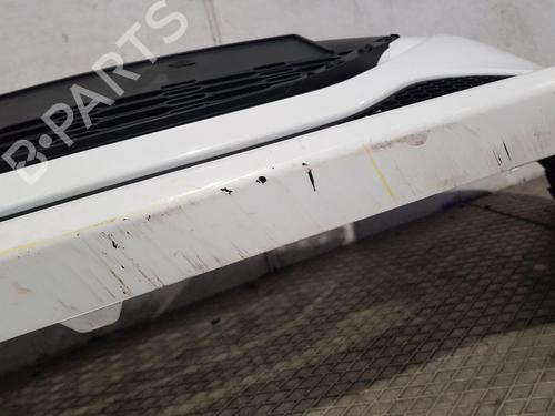 Front bumper PEUGEOT 208 I (CA_, CC_) 1.2 VTI 82 | BP32352789C7