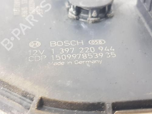 Front wiper motor ROLLS-ROYCE WRAITH (RR5) V12 | BP28307783M29 