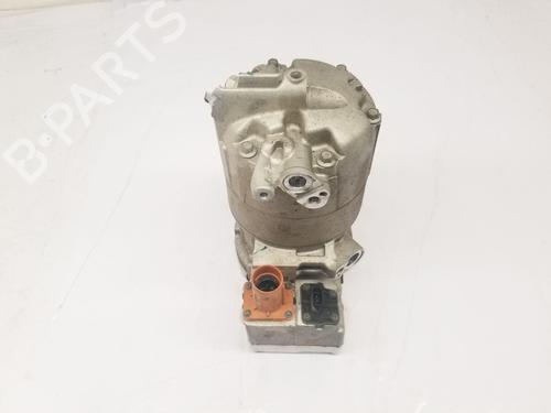 Used AC compressor AC compressor 39589337 39589337