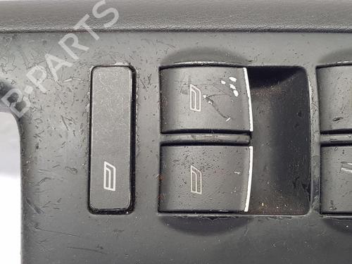 Right front window switch AUDI A4 B6 (8E2) 3.0 quattro | BP39240255I26 - Image 5
