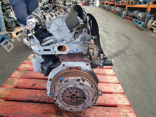 Engine SEAT LEON (1P1) | BP22208570M1