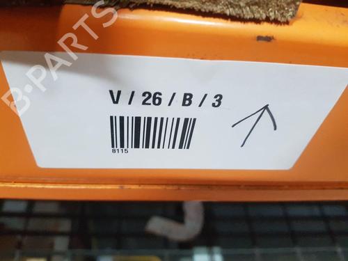 Left headlight VW T-ROC (A11, D11)  | BP30090916C28 