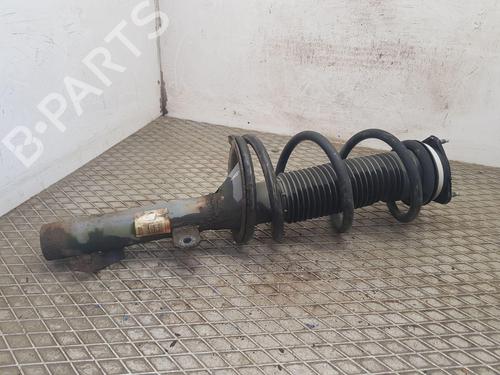 Right front shock absorber FORD TRANSIT Van (FA_ _) 2.2 TDCi 6C1118045AE