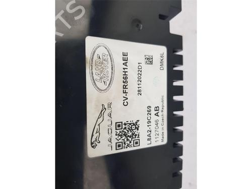 Climate control LAND ROVER RANGE ROVER EVOQUE (L551) 2.0 D180 MHEV 4x4 | BP38872462I5 - Image 7