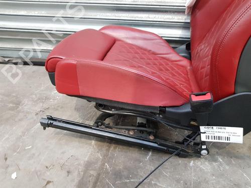 Right front seat AUDI A5 Sportback (F5A, F5F) S5 TFSI quattro | BP32097813C16 - Image 15