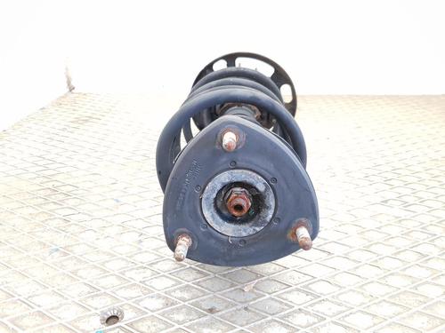 Left front shock absorber MAZDA CX-5 (KF) 2.0 | BP26163272M16 