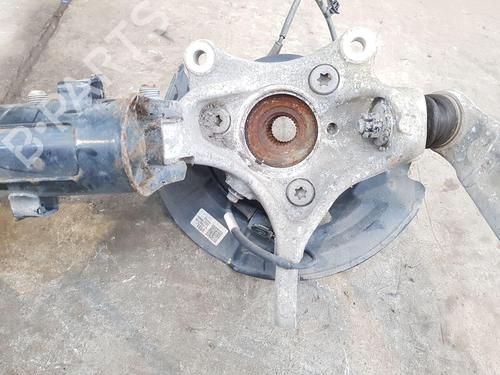 Left front suspension HYUNDAI IONIQ (AE) 1.6 GDI Hybrid | BP28800181M72 