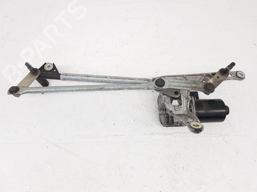 Front wiper motor VOLVO V60 II (225) D4 | BP22665256M29  - Image 5