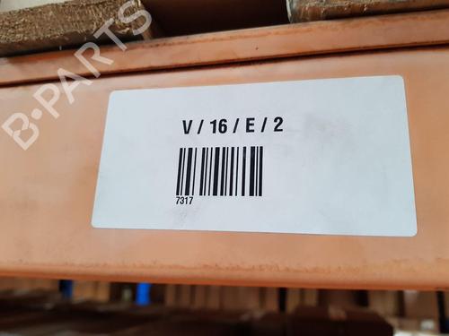 AC pipe LAND ROVER DEFENDER Station Wagon (L663) D300 MHEV 4x4 | BP34384312M126 - Image 7