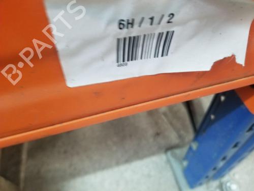Inverter/Converter RENAULT ZOE (BFM_) | BP37438295M119 - Image 17