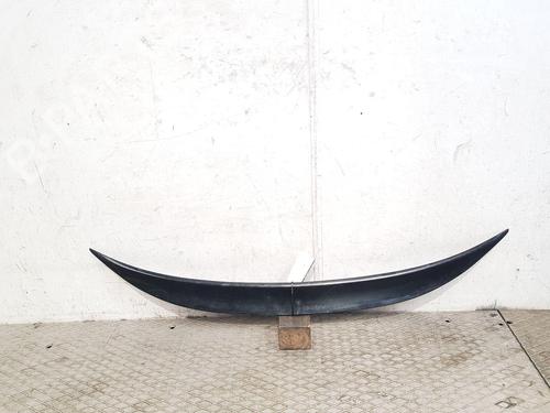 Spoiler bagklap Spoiler bagklap BMW 1 Coupe (E82) 123 d (204 hp) 36915516 36915516
