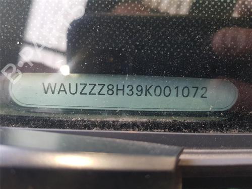 Right front window switch AUDI A4 B7 Convertible (8HE) 2.0 TDI | BP38933627I26 - Image 5