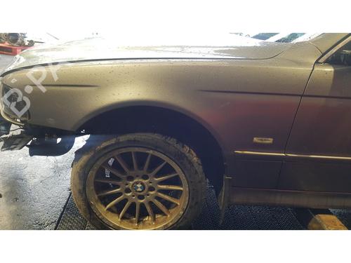 ABS pump BMW 5 (E39) 530 d | BP29440171M43 