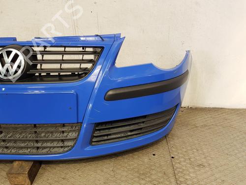 Front bumper VW POLO (9N_, 9A_) 1.2 | BP27920753C7 