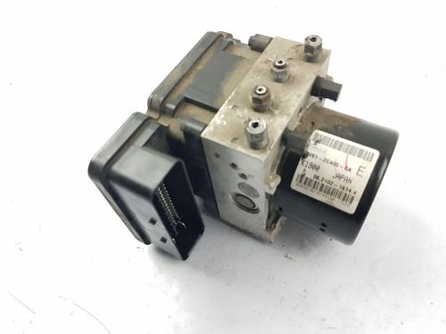 ABS pump MAZDA 3 (BL) 1.6 MZR (BL14) | BP29755887M43 