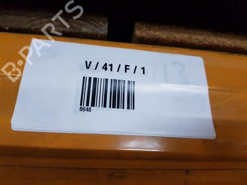 Luggage compartment floor RENAULT CAPTUR I (J5_, H5_) 1.5 dCi 90 (J5N4, J5M5, J5MW, J5M6, J5AL, J5AJ) | BP29755940I33 - Image 10