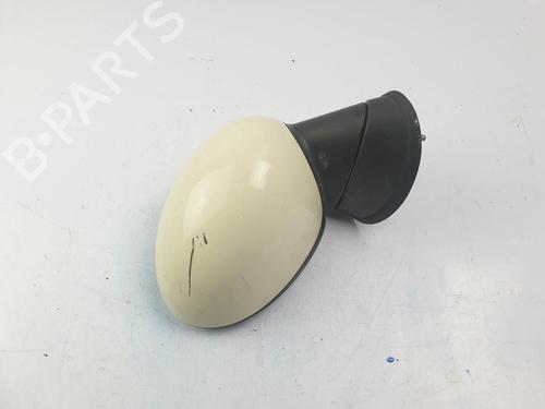 Used Right mirror MINI MINI CLUBMAN (R55) One (98 hp) 23433070