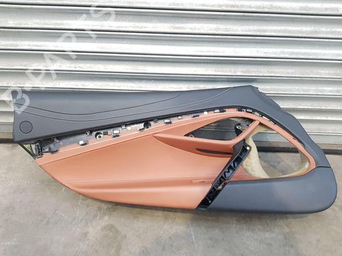 Right front seat MCLAREN 720S 4.0 | BP29957143C16