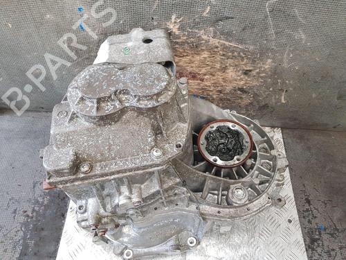 Gearbox VW GOLF VIII (CD1, DA1) 1.5 eTSI | BP29054854M3
