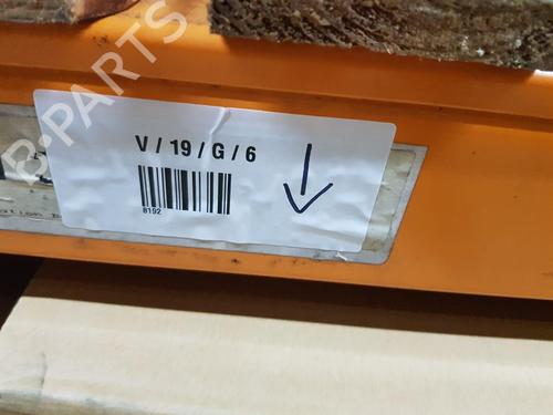 Left front suspension arm MINI MINI Convertible (F57) Cooper S | BP30689980M12