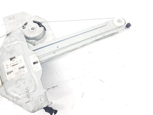 Front left window mechanism CITROËN BERLINGO MULTISPACE (B9) 1.6 HDi 90 | BP22667687C22 