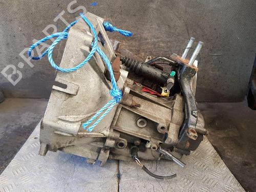 Gearbox FIAT DOBLO Cargo (263_) 1.3 D Multijet | BP40256499M3 - Image 4
