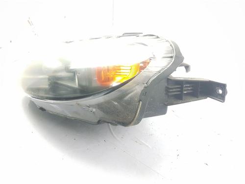 Left headlight MAZDA MX-5 III (NC) 2.0 (NC18) | BP34708667C28 - Image 3