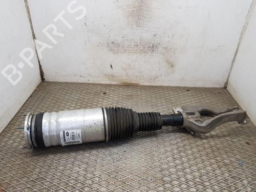 Used Left front shock absorber Left front shock absorber LAND ROVER RANGE ROVER SPORT II (L494) 3.0 D300 4x4 (300 hp) 36280894 36280894