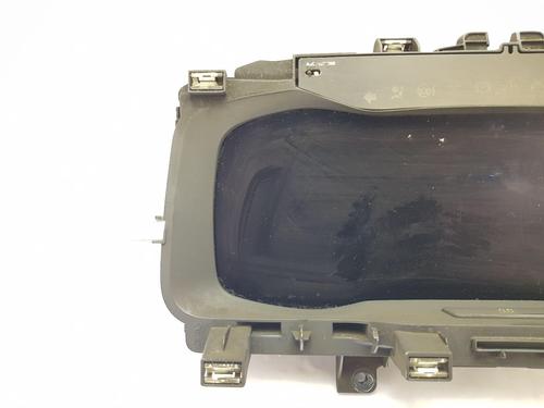 Instrument cluster VW GOLF VII (5G1, BQ1, BE1, BE2) 2.0 TDI | BP29229684C47 