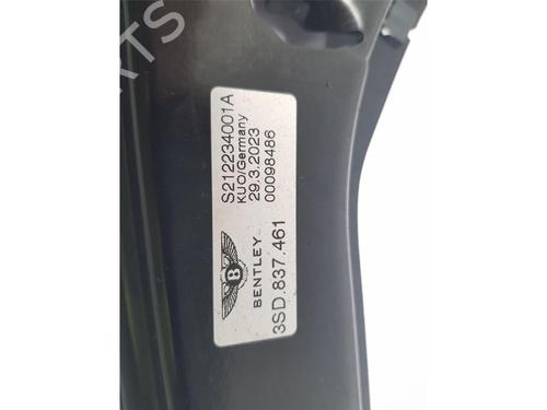 Front left window mechanism BENTLEY CONTINENTAL Convertible (3S_) 4.0 V8 AWD | BP32149013C22 