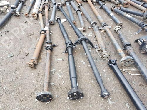 Driveshaft MASERATI LEVANTE SUV (M161) 3.0 D Q4 | BP36280847M37  - Image 12
