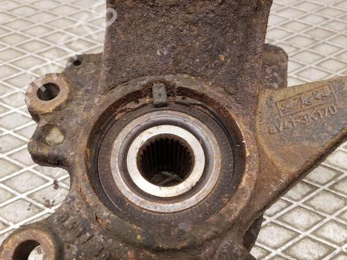 Right front steering knuckle FORD KUGA I 2.0 TDCi 4x4 | BP36459568M26  - Image 6