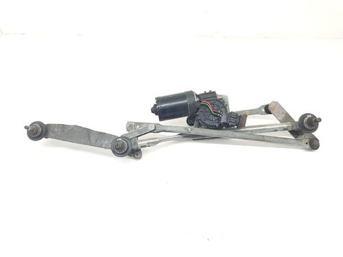 Used Front wiper motor PEUGEOT 206 CC (2D) 1.6 16V (2DNFUF, 2DNFUR) (109 hp) 31346359