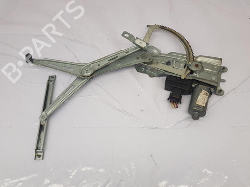 Used Front right window mechanism Front right window mechanism VAUXHALL ZAFIRA Mk II (B) (A05) 1.6 (115 hp) 34708526 34708526