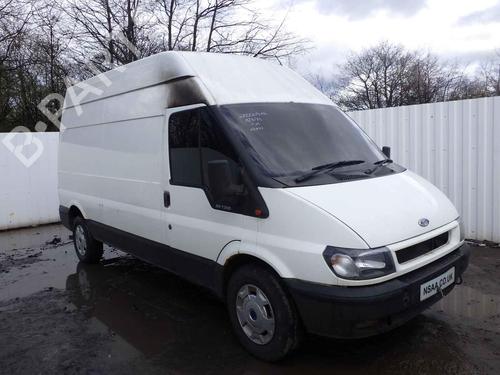 ABS pump FORD TRANSIT Van (FA_ _) 2.4 DI (FAA_, FAB_, FAC_, FAD_) | BP33004877M43 - Image 8