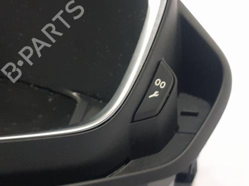 Instrument cluster PEUGEOT 3008 II SUV (MC_, MR_, MJ_, M4_) 1.5 BlueHDi 130 | BP29229807C47 